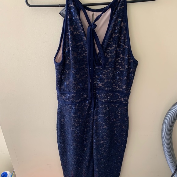 Nightway evening dress - Picture 2 of 2